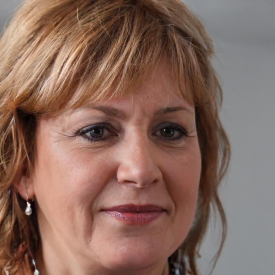 Sarah Wagner, Leiterin Finanzanalyse bei kelmorviaoffice